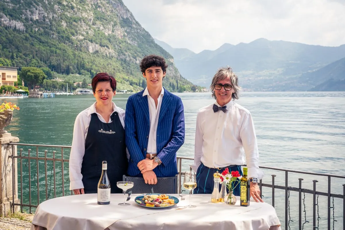ristorante